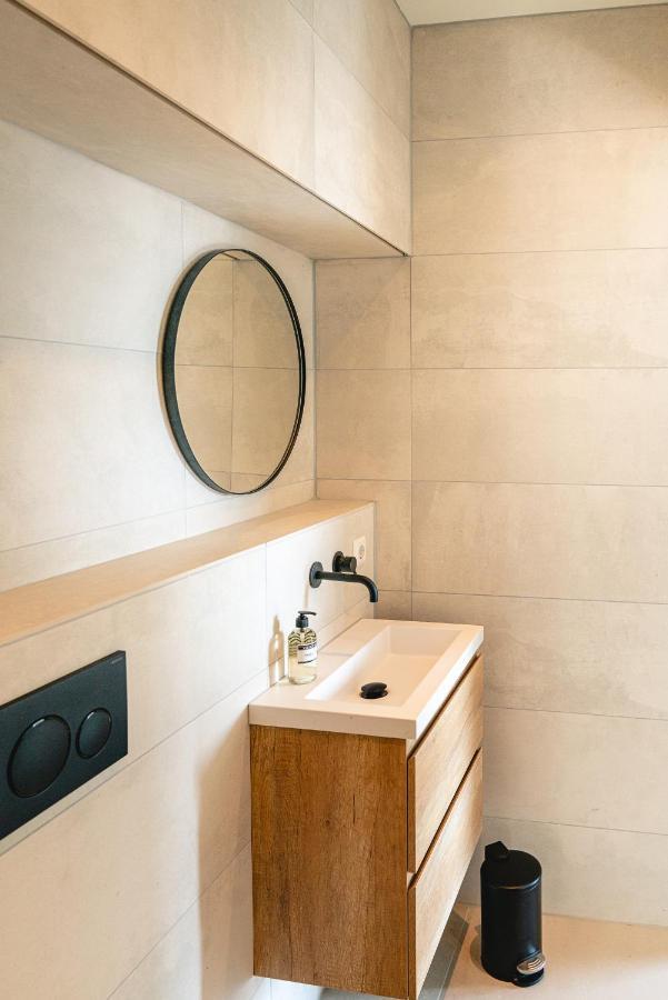 Sail 2025 View! Boutique Apartment Amsterdam - North Riverside Dış mekan fotoğraf