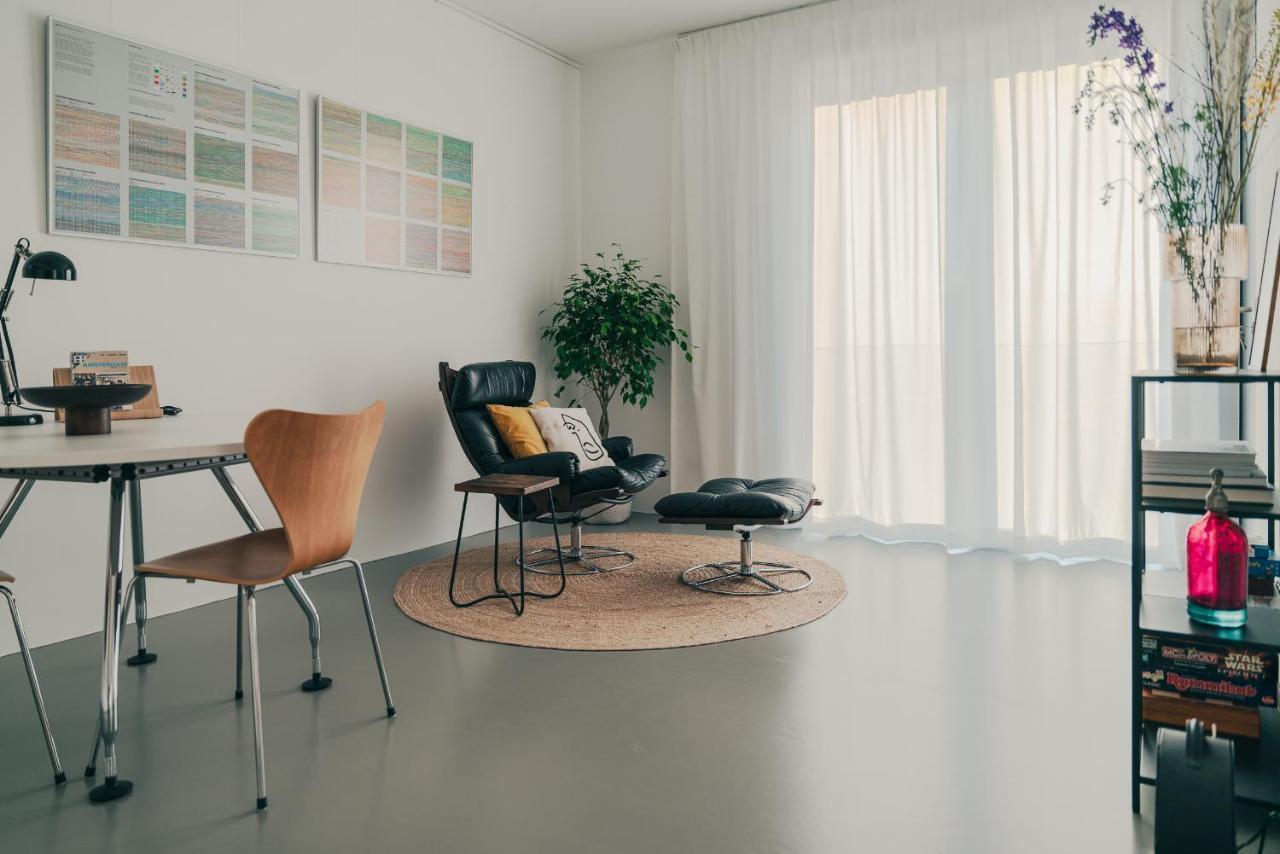 Sail 2025 View! Boutique Apartment Amsterdam - North Riverside Dış mekan fotoğraf